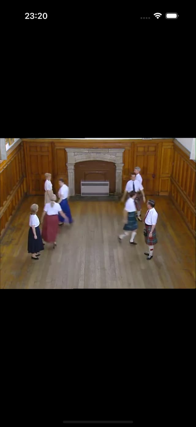 Video Viewing Screenshot