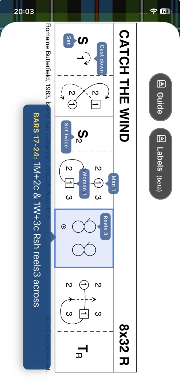 Interactive diagrams